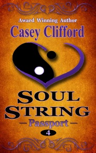 Soul String: Passport, Book 4